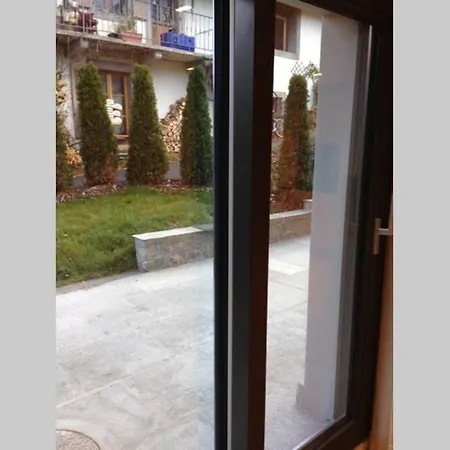 Apartment With Large Terrace Vue Auguille Du Midi, Wifi * Chamonix