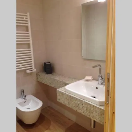 Apartament Apartment With Large Terrace Vue Auguille Du Midi, Wifi *