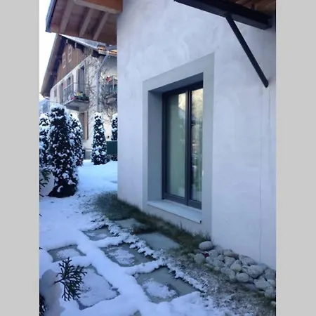 Apartament Apartment With Large Terrace Vue Auguille Du Midi, Wifi