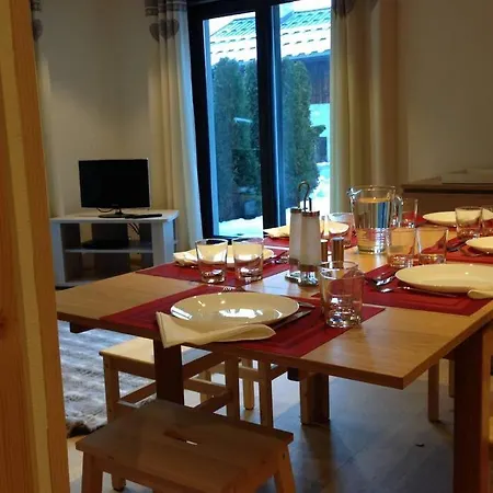 Apartment With Large Terrace Vue Auguille Du Midi, Wifi *