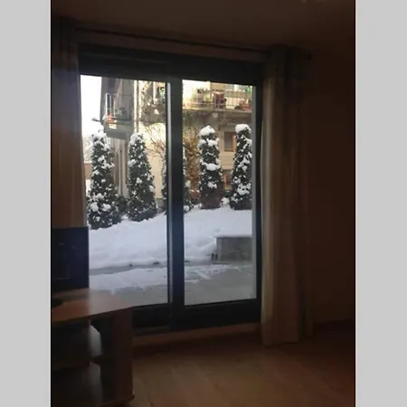 Apartment With Large Terrace Vue Auguille Du Midi, Wifi