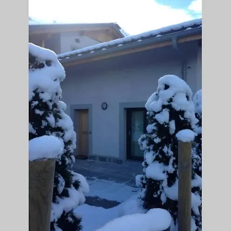 Apartment With Large Terrace Vue Auguille Du Midi, Wifi