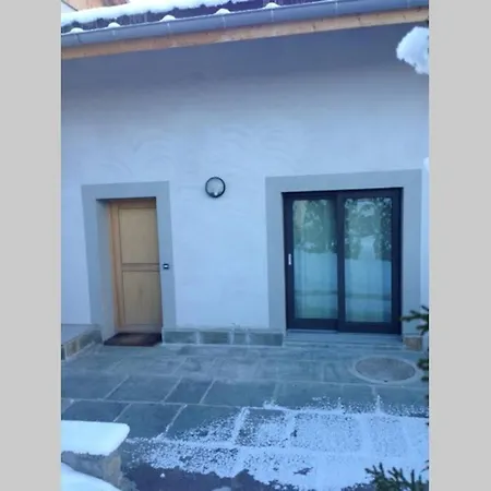 Apartament Apartment With Large Terrace Vue Auguille Du Midi, Wifi *