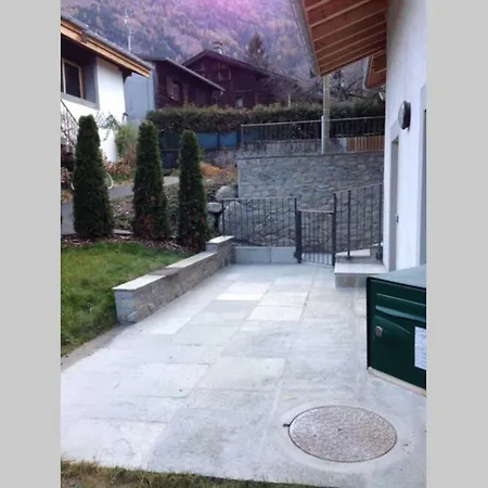 Apartment With Large Terrace Vue Auguille Du Midi, Wifi Apartament